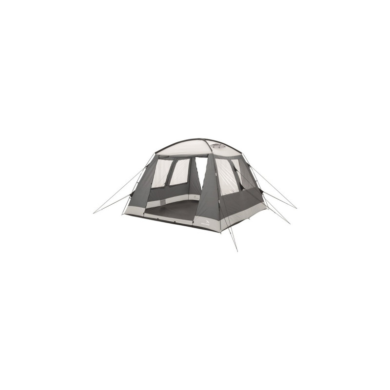 Easy Camp Kuppelzelt Daytent(dunkelgrau/hellgrau)