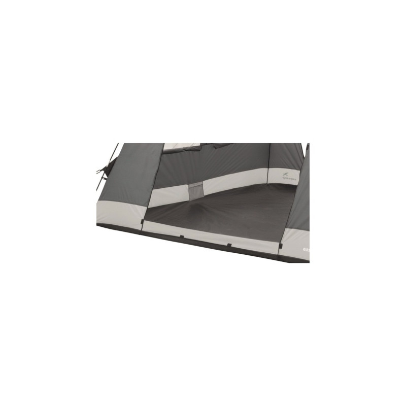 Easy Camp Kuppelzelt Daytent(dunkelgrau/hellgrau)