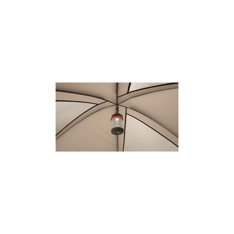 Easy Camp Kuppelzelt Moonlight Yurt(grau)