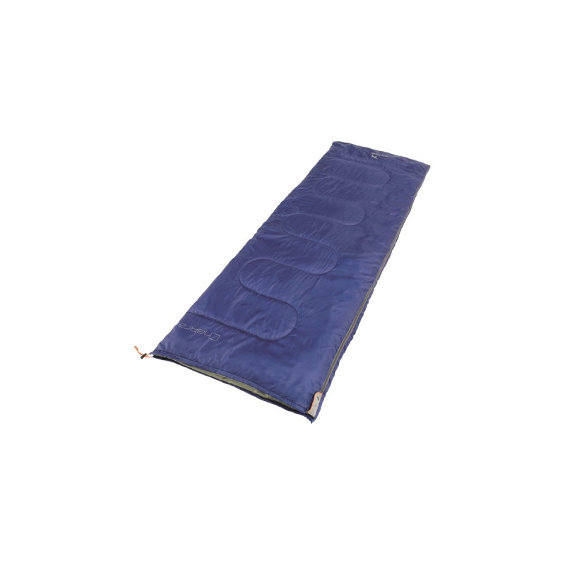 Easy Camp Schlafsack Chakra Blau(blau)