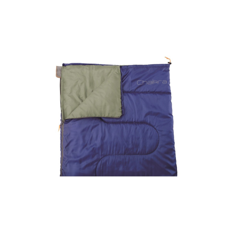 Easy Camp Schlafsack Chakra Blau(blau)