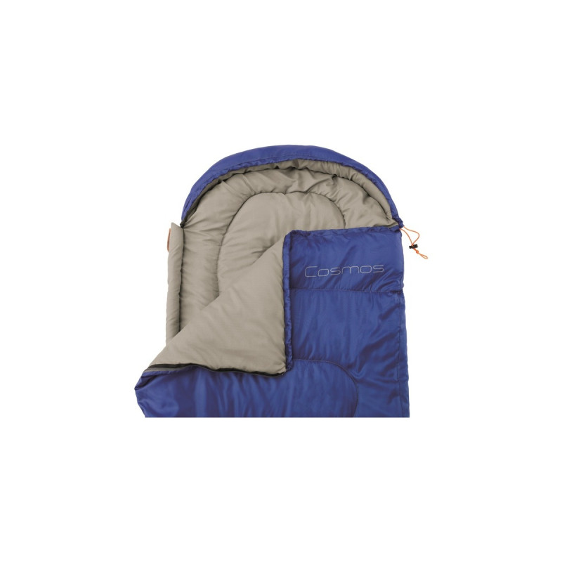 Easy Camp Schlafsack Cosmos Blau(blau)