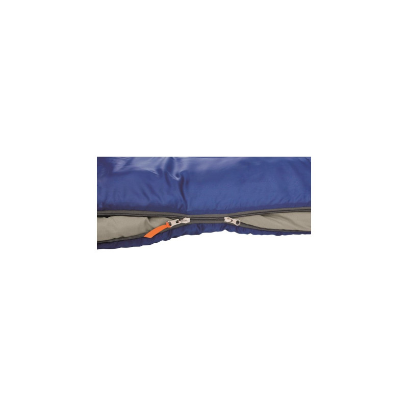 Easy Camp Schlafsack Cosmos Blau(blau)