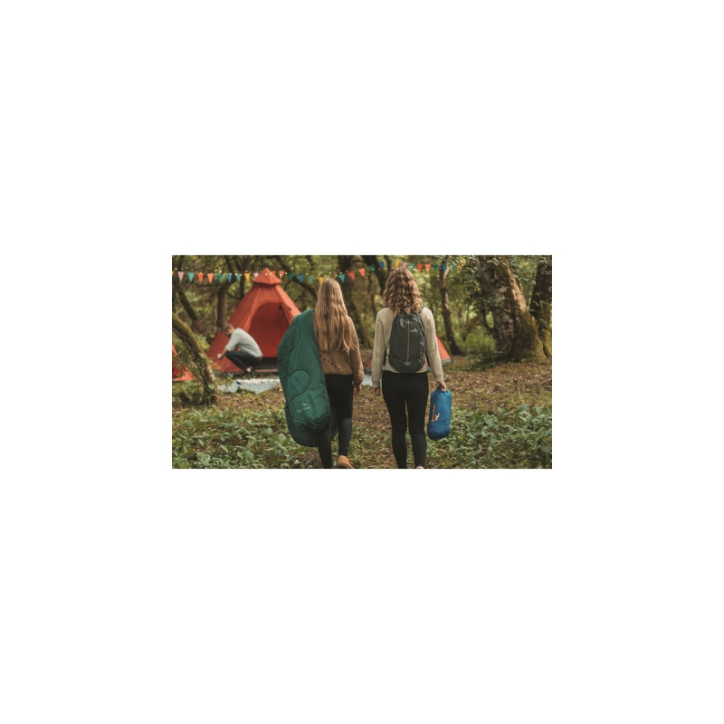 Easy Camp Schlafsack Cosmos Grün(grün)