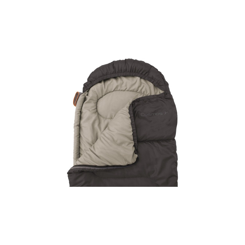 Easy Camp Schlafsack Cosmos Jr.Schwarz(schwarz)