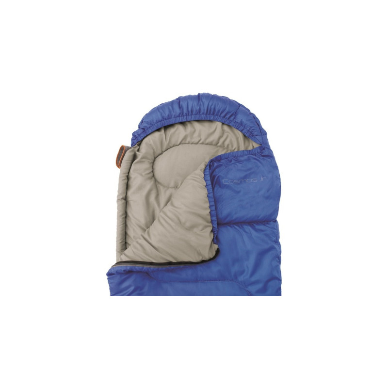 Easy Camp Schlafsack Cosmos Jr. Blau(blau)