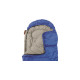 Easy Camp Schlafsack Cosmos Jr. Blau(blau)