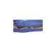 Easy Camp Schlafsack Cosmos Jr. Blau(blau)