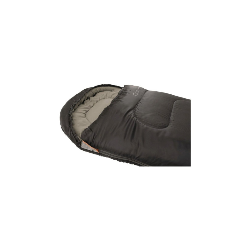 Easy Camp Schlafsack Cosmos Schwarz(schwarz)