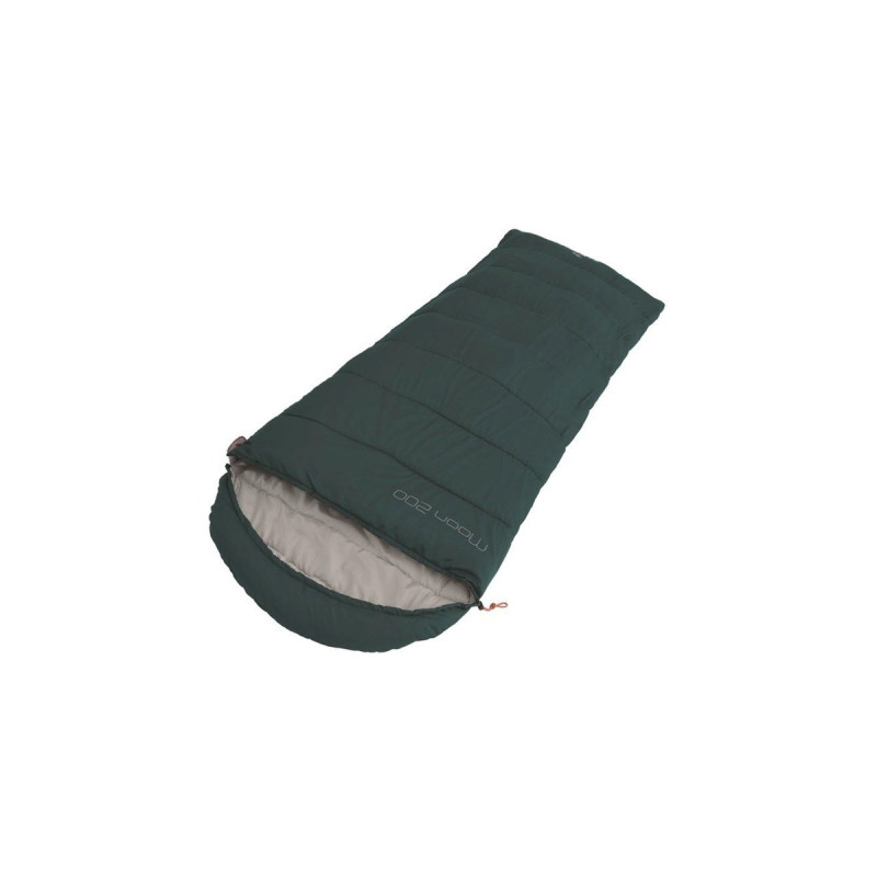 Easy Camp Schlafsack Moon 200(blaugrün)