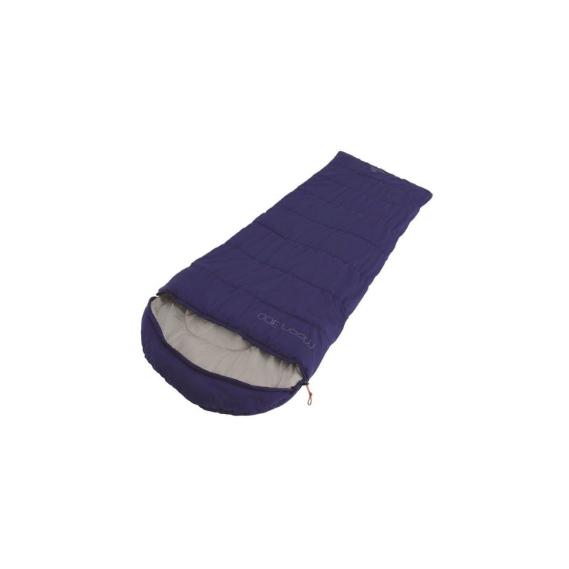 Easy Camp Schlafsack Moon 300(blau)