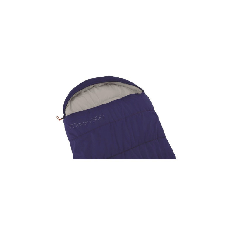 Easy Camp Schlafsack Moon 300(blau)