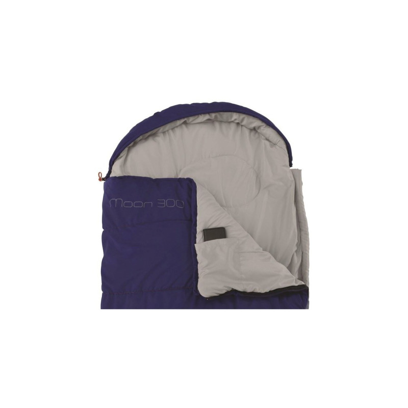 Easy Camp Schlafsack Moon 300(blau)