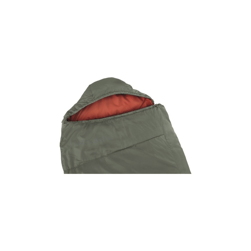 Easy Camp Schlafsack Nebula L(grau)