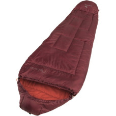 Easy Camp Schlafsack Nebula M(weinrot)