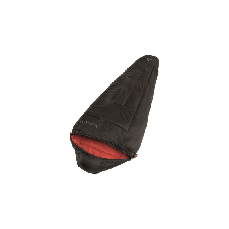 Easy Camp Schlafsack Nebula XL(schwarz)