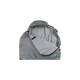Easy Camp Schlafsack Orbit 100 Compact(grau, Modell 2024)