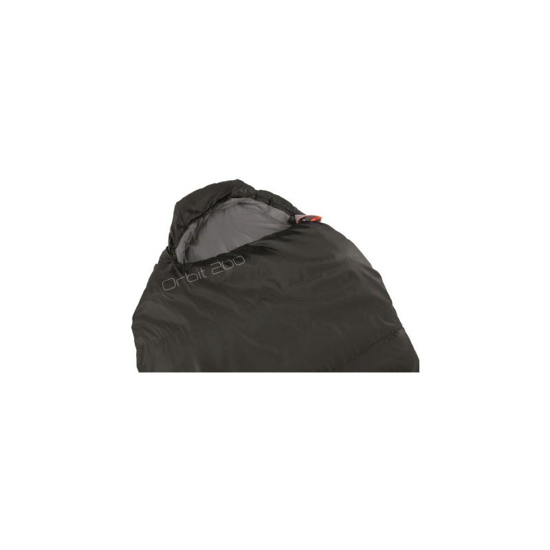 Easy Camp Schlafsack Orbit 200(schwarz)
