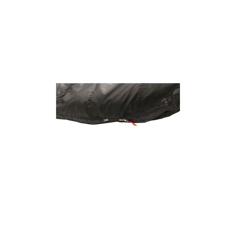 Easy Camp Schlafsack Orbit 200(schwarz)