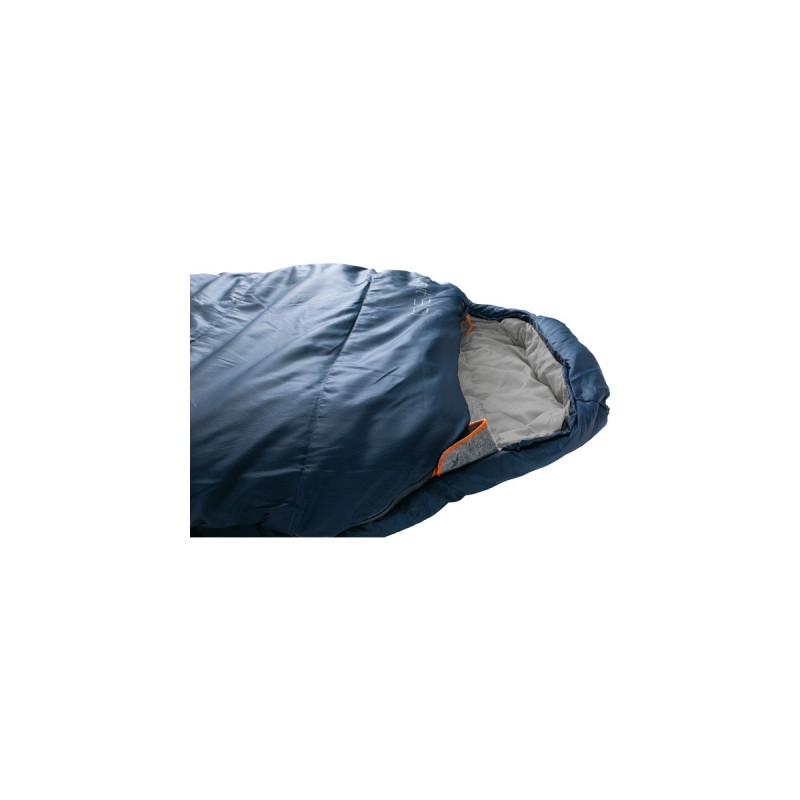 Easy Camp Schlafsack Orbit 300(dunkelblau, Modell 2024)