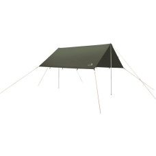 Easy Camp Tarp Void Rustic Green, 3 x 3m, Sonnensegel(olivgrün)