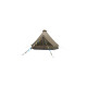 Easy Camp Tipi Moonlight Bell, Zelt(braun, Modell 2023)