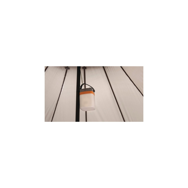 Easy Camp Tipi Moonlight Bell, Zelt(braun, Modell 2023)