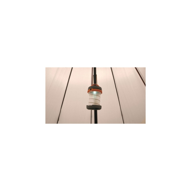 Easy Camp Tipi Moonlight, Zelt(grau)