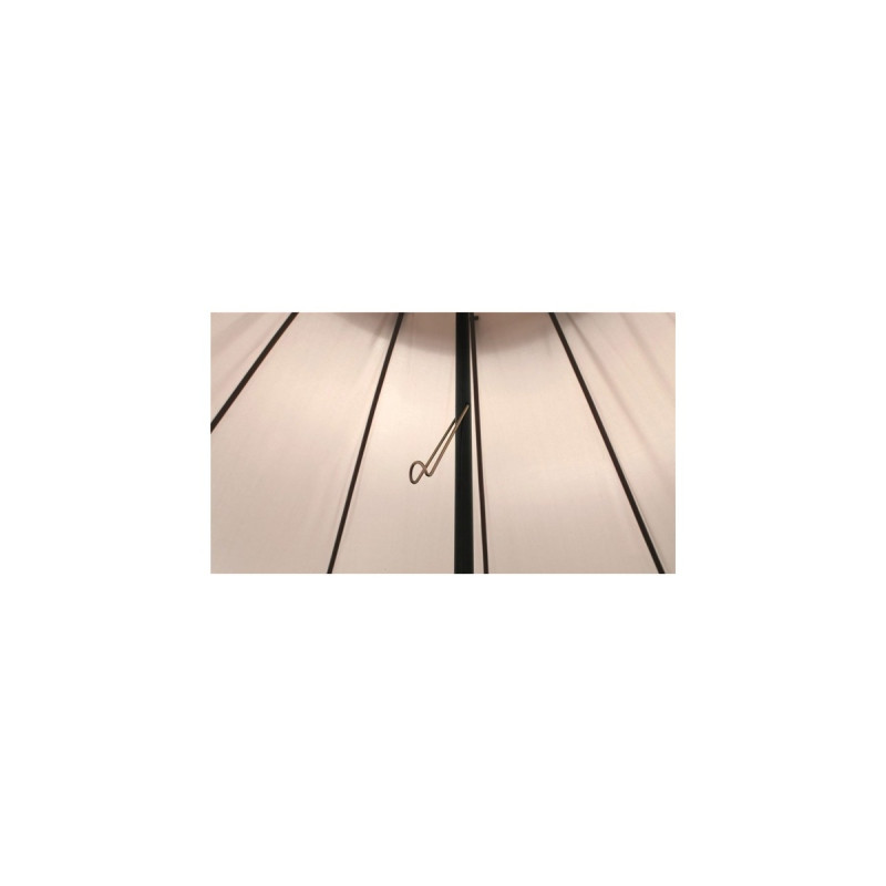 Easy Camp Tipi Moonlight, Zelt(grau)