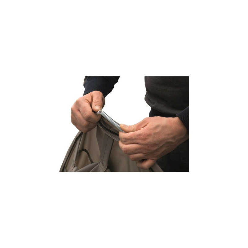 Easy Camp Tipi Moonlight, Zelt(grau)