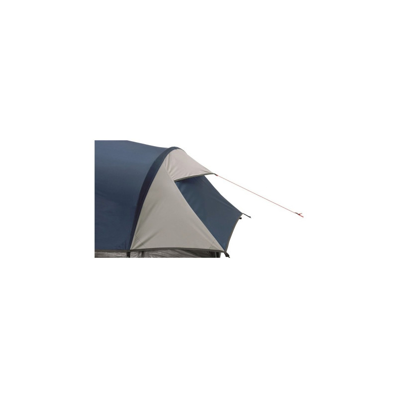 Easy Camp Tunnelzelt Energy 200 Compact(dunkelblau/grau)