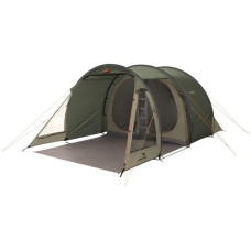 Easy Camp Tunnelzelt Galaxy 400 Rustic Green(olivgrün)