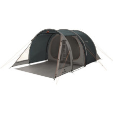 Easy Camp Tunnelzelt Galaxy 400 Steel Blue(dunkelblau/grau)