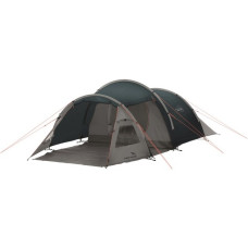 Easy Camp Tunnelzelt Spirit 300 Steel Blue(dunkelblau/grau)