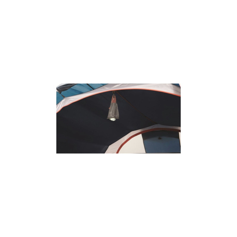 Easy Camp Tunnelzelt Vega 300 Compact(dunkelblau/grau)