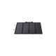 EcoFlow 220W Bifaziales Solarpanel