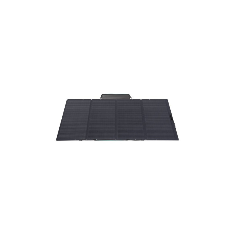 EcoFlow 400W Tragbares Solarpanel(für Powerstationen)