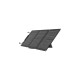 EcoFlow 60W Tragbares Solarpanel(schwarz/grau)
