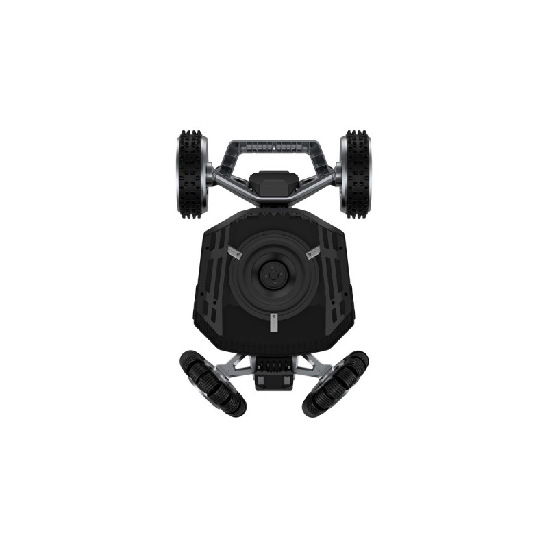 EcoFlow BLADE Rasenmähroboter(grau/schwarz, 298 Wh, GPS)