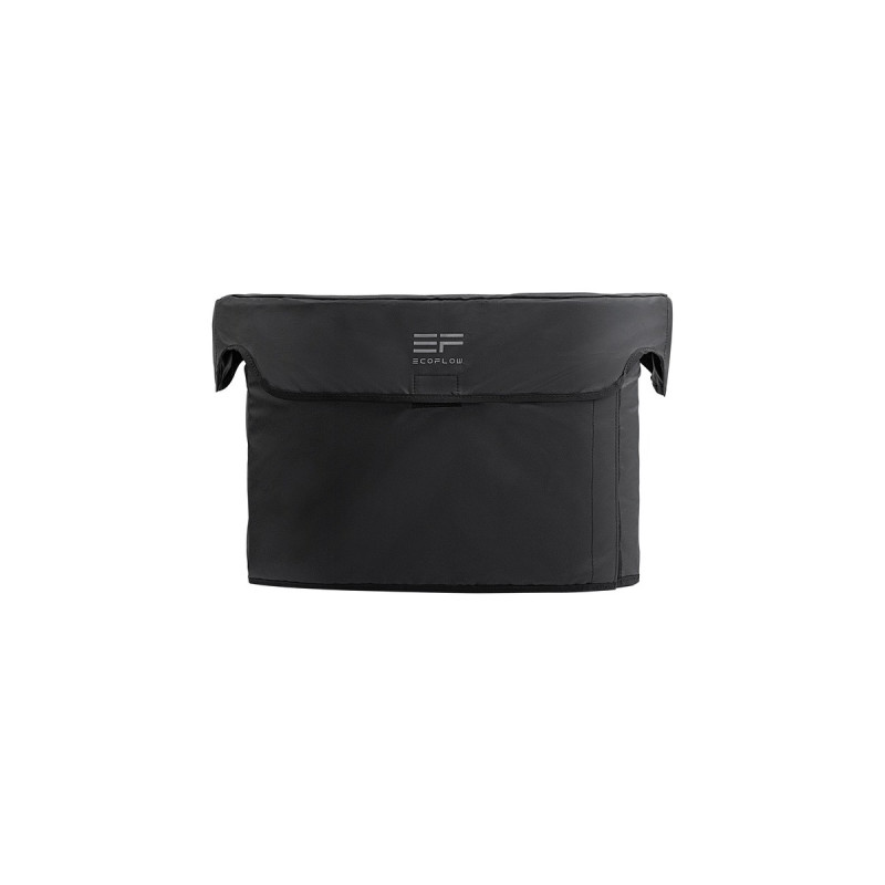 EcoFlow DELTA Max Battery Bag, Tasche(schwarz, für DELTA Max Intelligenter Zusatzakku)