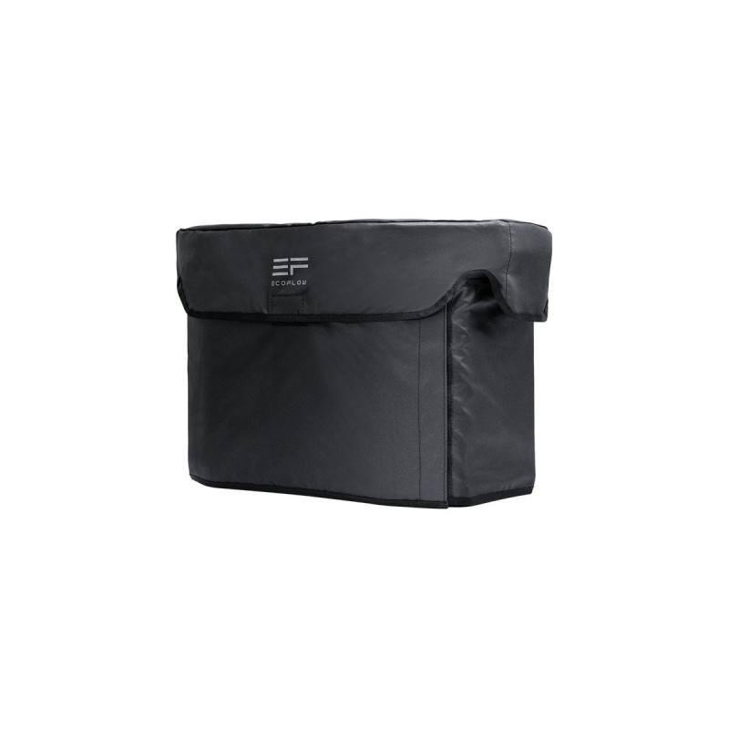 EcoFlow DELTA Max Battery Bag, Tasche(schwarz, für DELTA Max Intelligenter Zusatzakku)