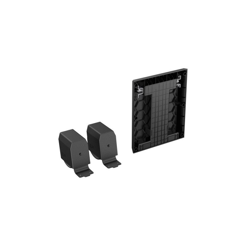 EcoFlow Glacier, Kühlbox(schwarz/silber, Outlet)