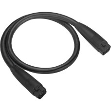 EcoFlow Kabel für externe Batterie(schwarz, 0,75 Meter, für EcoFlow DELTA Pro)