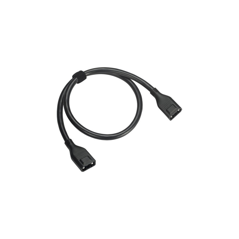EcoFlow Kabel für externe Batterie, für EcoFlow DELTA Max(schwarz, 1 Meter)