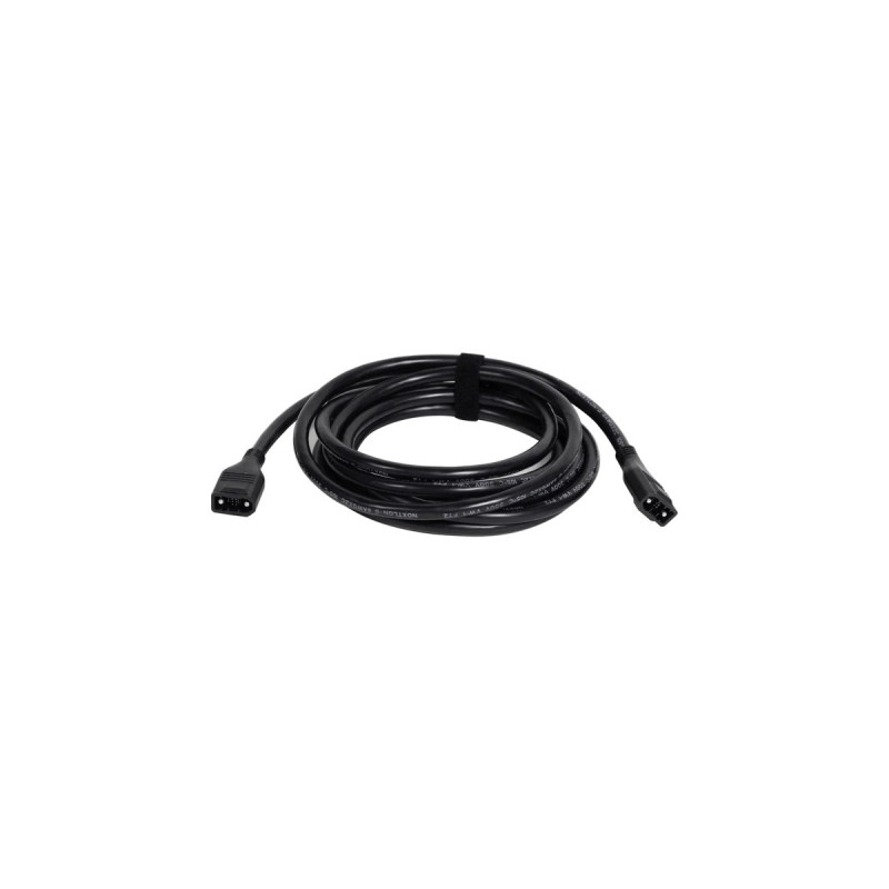 EcoFlow Kabel für externe Batterie, für EcoFlow DELTA Max(schwarz, 5 Meter)