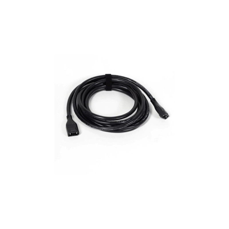 EcoFlow Kabel für externe Batterie, für EcoFlow DELTA Max(schwarz, 5 Meter)