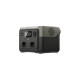 EcoFlow RIVER 2 Max, tragbare Powerstation(schwarz/grau, 512Wh, X-boost 1.000W, LFP-Akku)