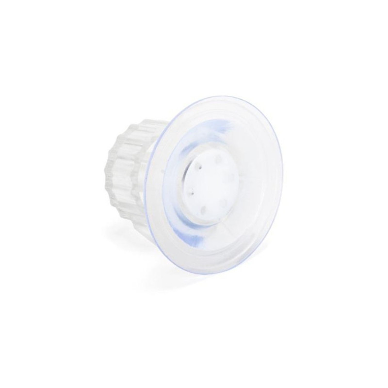 EcoFlow Saugnäpfe für Solarpanels, Halterung(transparent, 8 Stück)