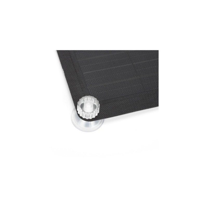 EcoFlow Saugnäpfe für Solarpanels, Halterung(transparent, 8 Stück)
