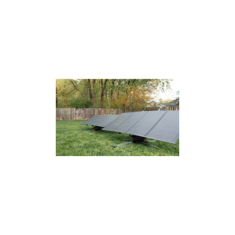 EcoFlow Solar Tracker, Halterung(schwarz)